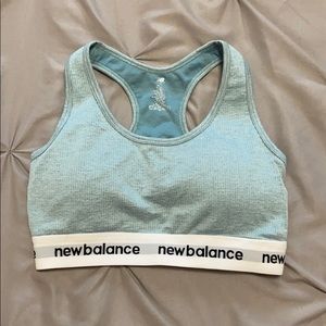 New Balance Sports Bra